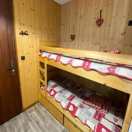 Apartment Champel B *