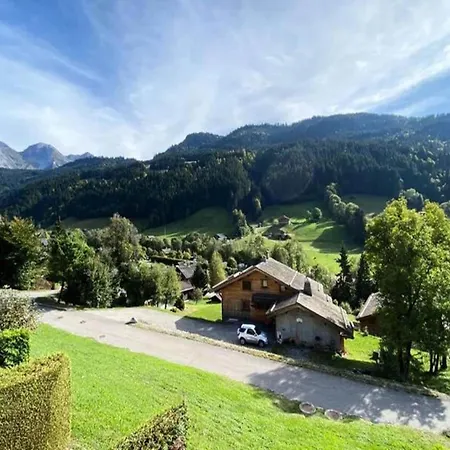 Apartment Champel B
